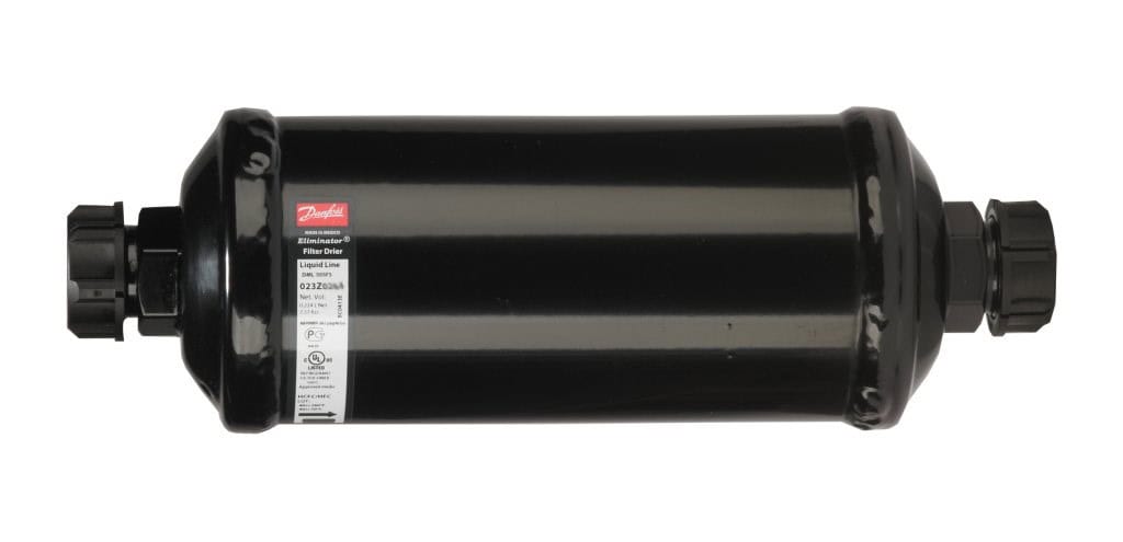 Filtru Deshidrator DCL/DML305FS - imagine 2