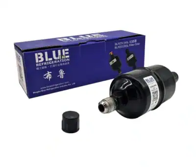 Filtru Deshidrator DML 083 (Conexiune 3/8" Filet Conic) - imagine 2