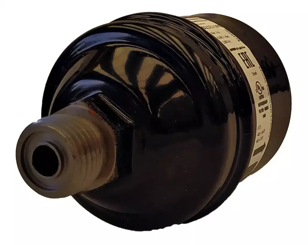 Filtru Deshidrator Danfoss DML053FS (Etanșare cu O-ring Face Seal) - imagine 2