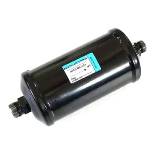 Filtru Deshidrator (TK) DO 535, Conexiune ORS