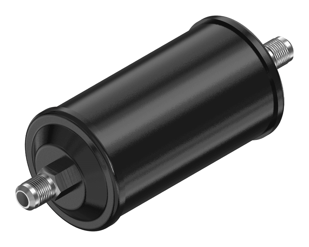 Filtru Deshidrator DML 415 CON (filet conic) - imagine 2