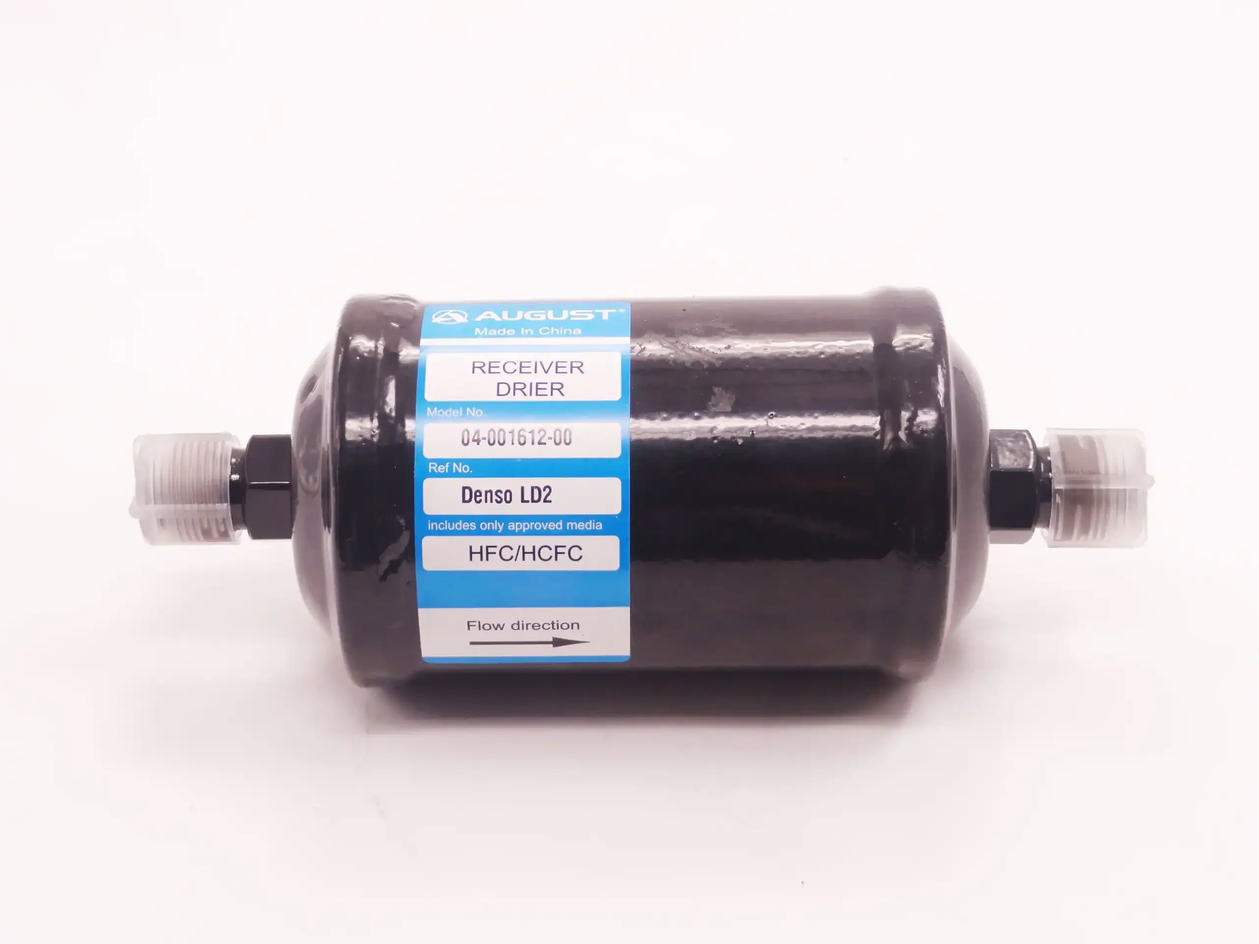 Filtru Uscător tip DENSO LD2 - imagine 3