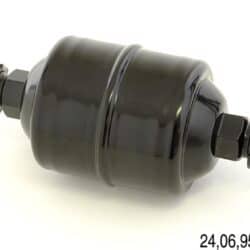 Filtru Deshidrator DML 165 – Etanșare Premium cu O-ring
