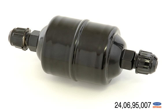 Filtru Deshidrator DML 165 – Etanșare Premium cu O-ring