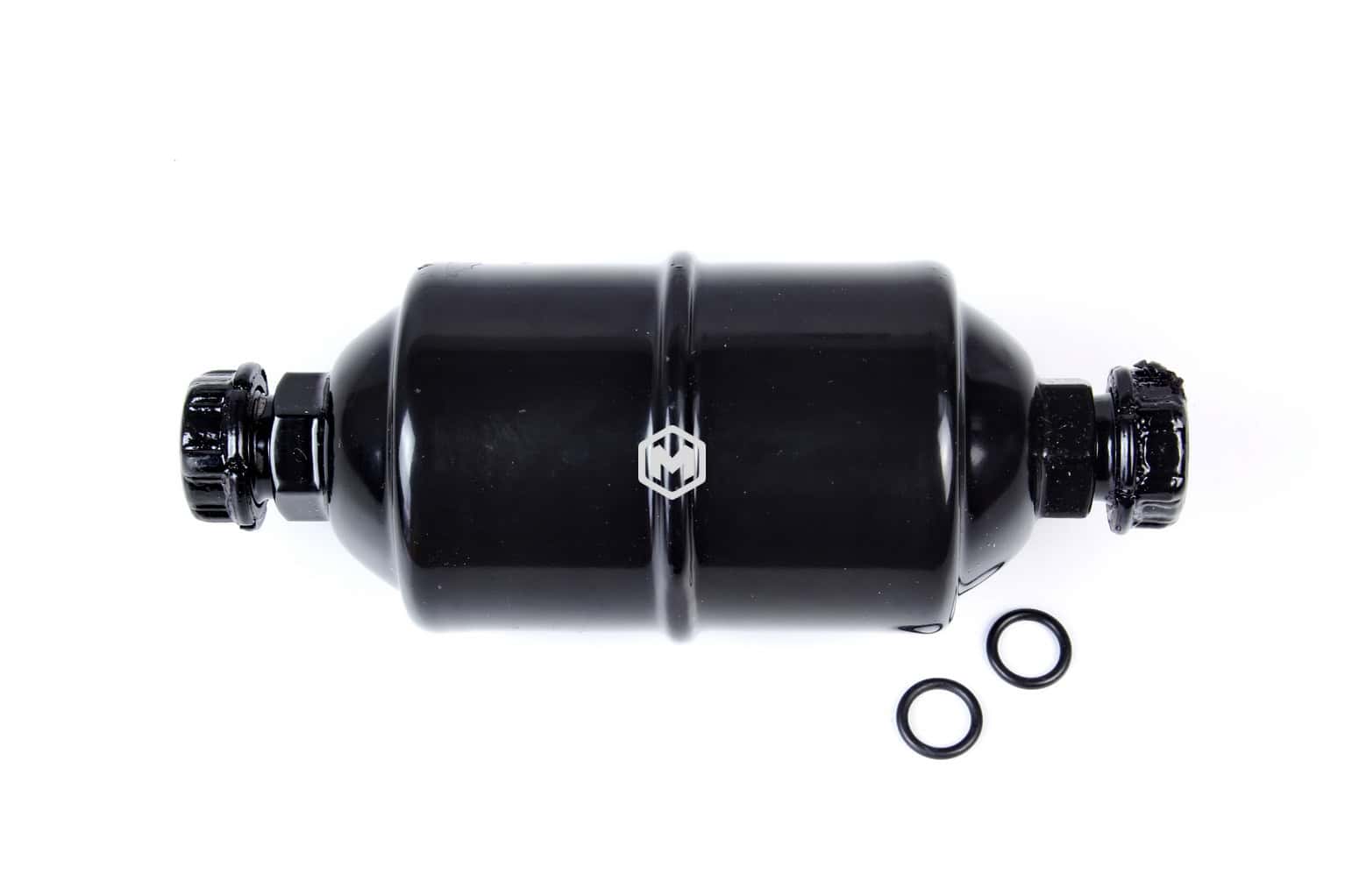 Filtru Deshidrator DML083FS – Protecție Compactă cu Etanșare cu o-ring - imagine 3