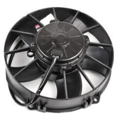 Ventilator Axial SPAL VA02-AP70/LL-40A 12V Puller (Aspirant)