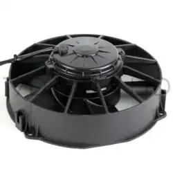 Ventilator Axial SPAL VA02-AP70/LL-40S 12V Push (Suflant)