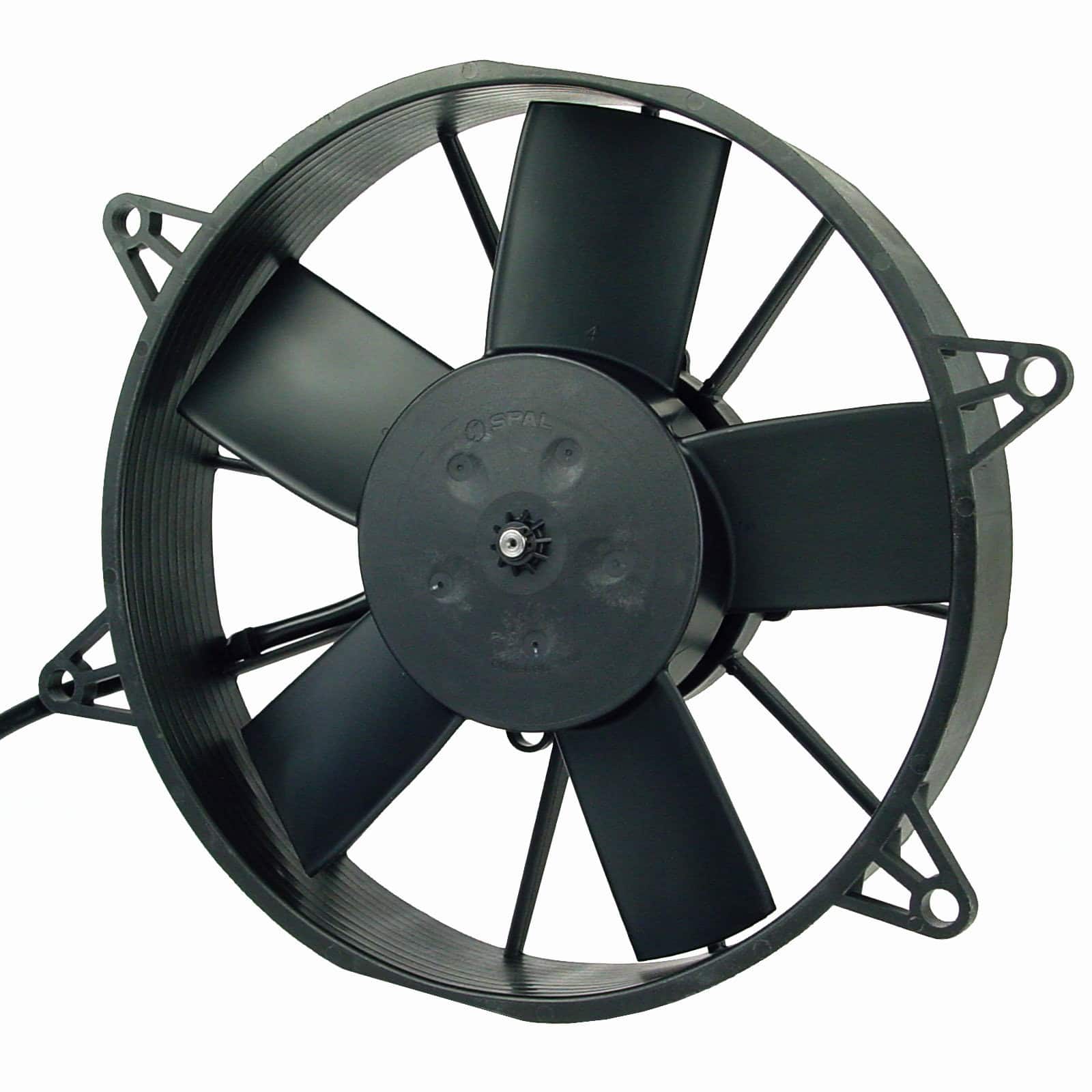 Ventilator Axial SPAL VA15-AP70/LL-39S 12V - imagine 3