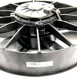 Ventilator Axial SPAL VA03-BP70/LL-37A 24V Long Life