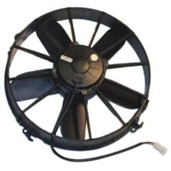 Ventilator Axial SPAL VA01-AP6/LD-36A 12V Pull (Aspirant)