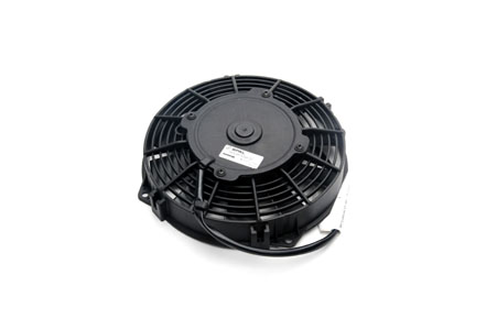 Ventilator Axial SPAL VA14-AP7/C-34A - imagine 3