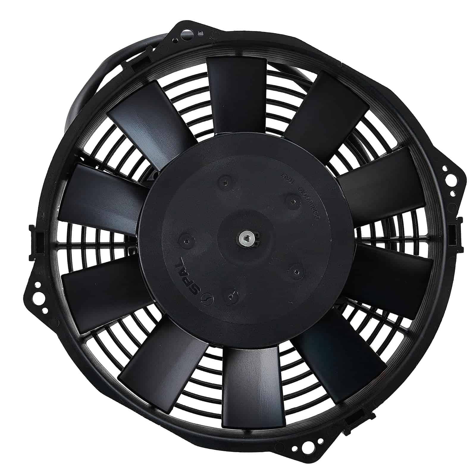 Ventilator Axial SPAL VA14-AP7/C-34S (12V) – SUFLANT - imagine 3