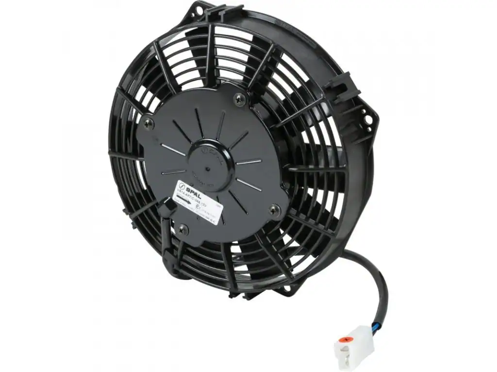 Ventilator Axial SPAL VA14-AP7/C-34S (12V) – SUFLANT