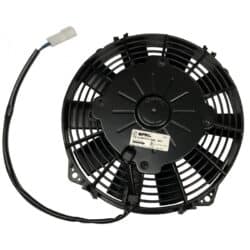 Ventilator axial SPAL VA14-BP7/C-34A (24V)