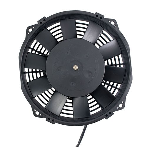 Ventilator axial SPAL VA14-BP7/C-34S (24V) - imagine 3