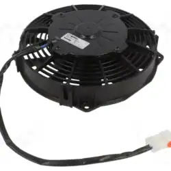 Ventilator axial SPAL VA14-BP7/C-34S (24V)