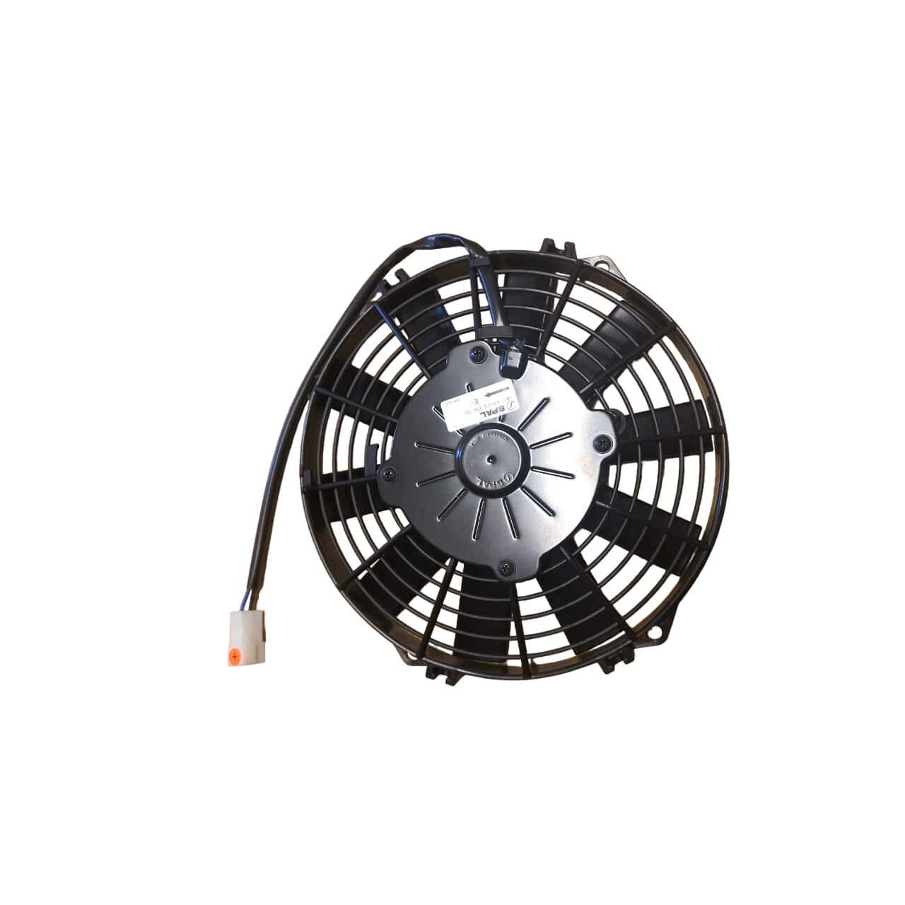 Ventilator Axial SPAL VA07-AP12/C-31A (12V) – ASPIRANT