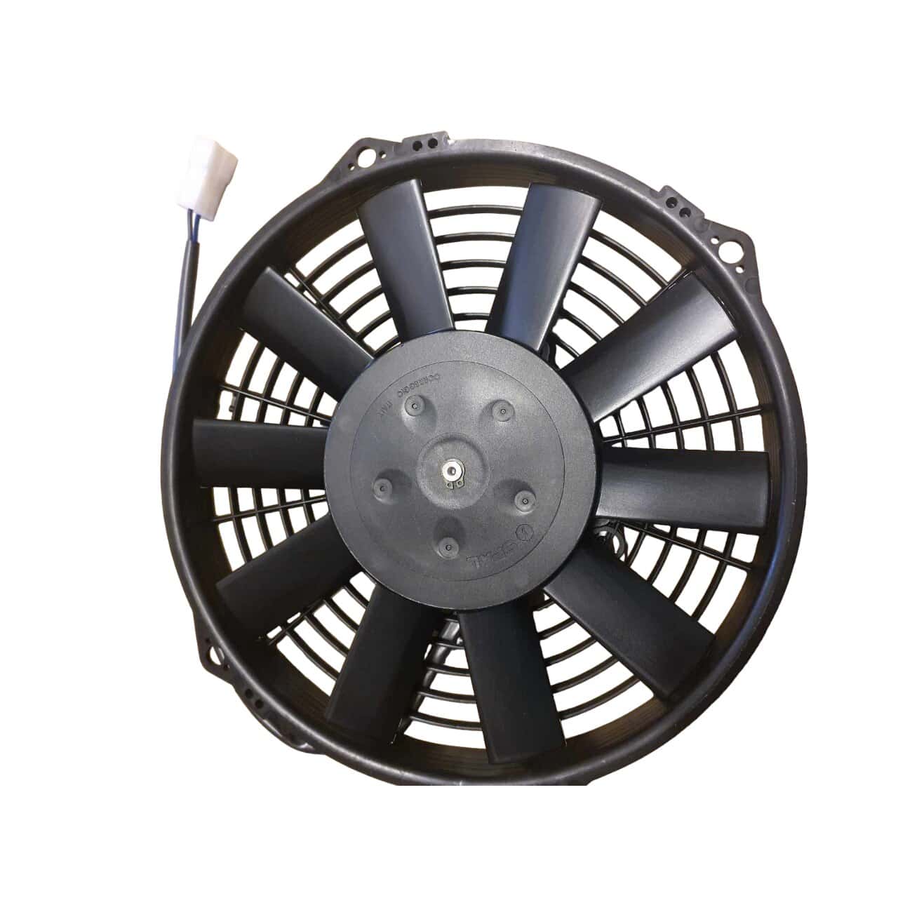 Ventilator Axial SPAL VA07-AP12/C-31A (12V) – ASPIRANT - imagine 3