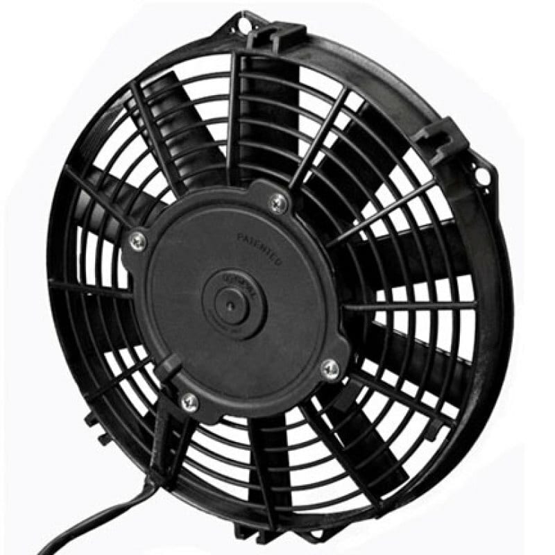 Ventilator Axial SPAL VA07-AP12/C-31S (12V) – SUFLANT - imagine 4