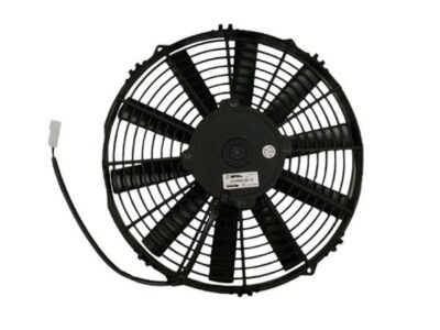 Ventilator Axial SPAL VA07-AP12/C-31S (12V) – SUFLANT