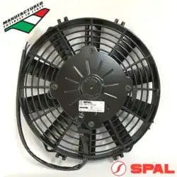 Ventilator axial SPAL VA07-BP7/C-31A (12V)