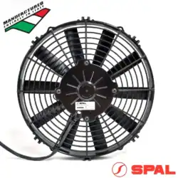Ventilator Axial SPAL VA09-AP08/C-27S (12V) – SUFLANT