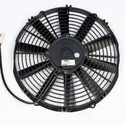 Ventilator Axial SPAL VA10-AP9/C-25S (12V) – SUFLANT