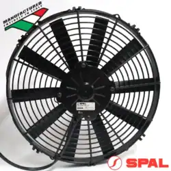 Ventilator Axial SPAL VA13-AP9/C-35A (12V) – ASPIRANT