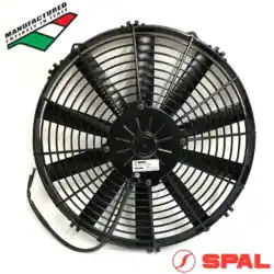 Ventilator Axial SPAL VA13-AP9/C-35S (12V) – SUFLANT