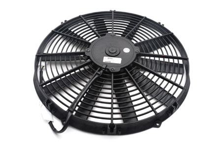 Ventilator Axial SPAL VA08-AP10/C-23S (12V) – SUFLANT
