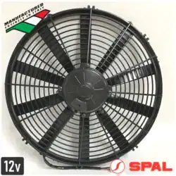 Ventilator Axial SPAL VA18-AP70/LL-41S (12V) – SUFLANT
