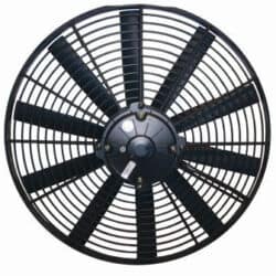 Ventilator Axial SPAL VA18-BP70/LL-41A 24V Long Life