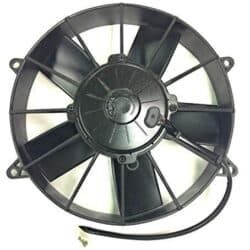 Ventilator Axial SPAL VA15-BP70/LL-51A 24V Long Life (Aspirant)