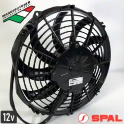 Ventilator axial Spal