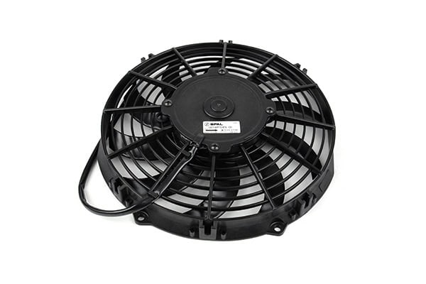 Ventilator axial Spal - imagine 4