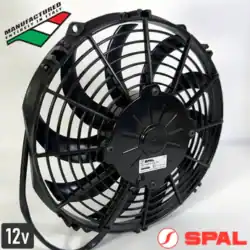 Ventilator axial Spal