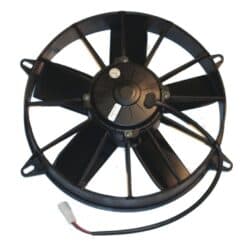 Ventilator Axial SPAL VA26-AP51/C-56A12V Pull (Aspirant)