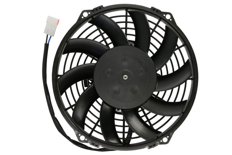 Ventilator axial Spal VA07-AP12/C-58A 12V - imagine 4