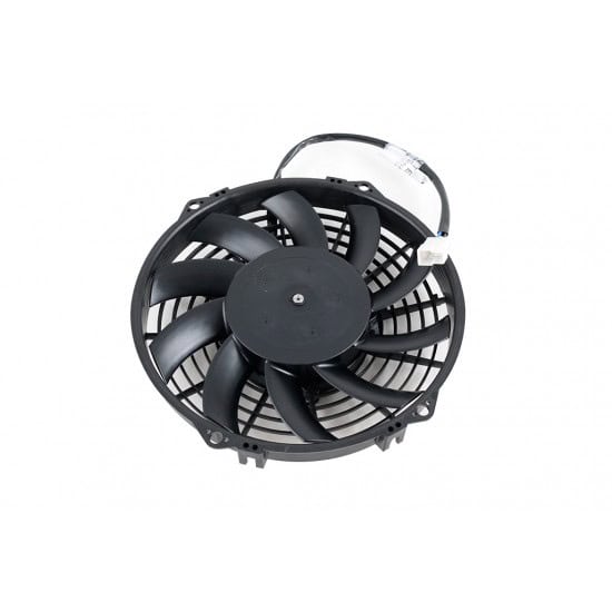 Ventilator axial Spal VA07-AP12/C-58A 12V - imagine 2