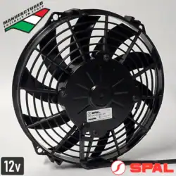 Ventilator axial Spal VA07-AP12/C-58A 12V