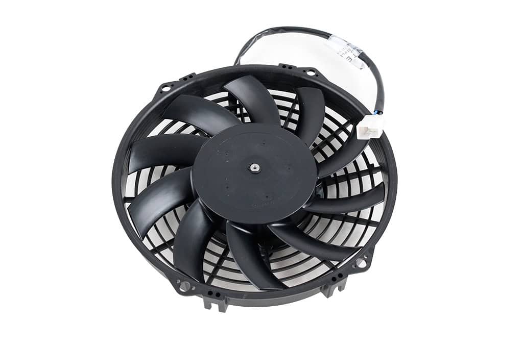 Ventilator axial SPAL VA07-AP8/C-58S (12V) – Performanță High-End - imagine 3