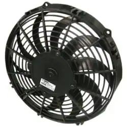 Ventilator axial SPAL VA09-AP12/C-54A (12V)