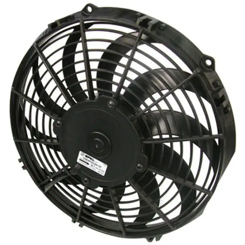 Ventilator axial SPAL VA09-AP12/C-54A (12V)