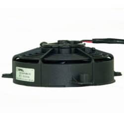Ventilator Axial SPAL VA37-A101-46A 12V Aspirant