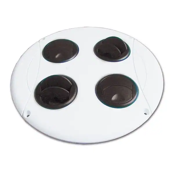 Ventilator de Plafon 12V cu Difuzor Aer – Putere și Control - imagine 3