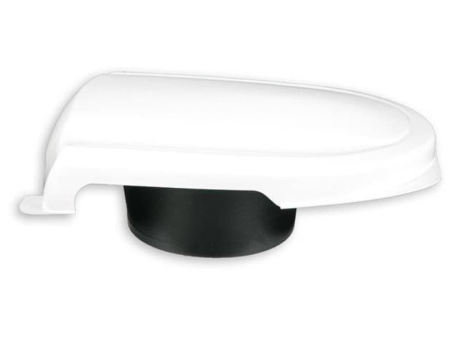 Ventilator de Plafon 12V – Model Ultra-Plat & Aerodinamic