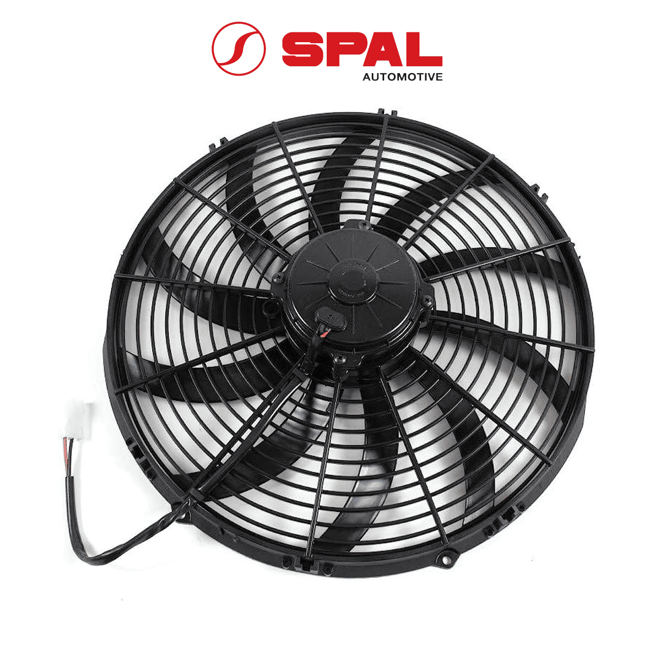 Ventilator axial SPAL VA10-AP50/C-61S (12V)