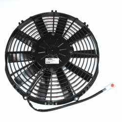 Ventilator Axial SPAL VA09-AP12/C-27A (12V) – ASPIRANT