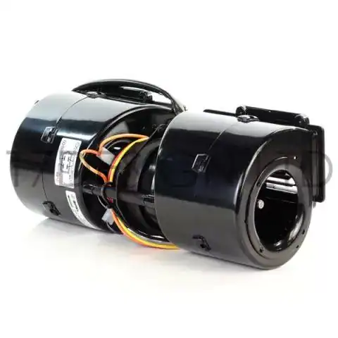 Ventilator cu Tambur Dublu SPAL 005-B46-02 – Confort și Putere - imagine 4