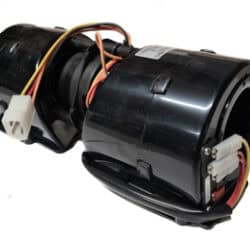 Ventilator cu Tambur Dublu SPAL 005-B46-02 – Confort și Putere